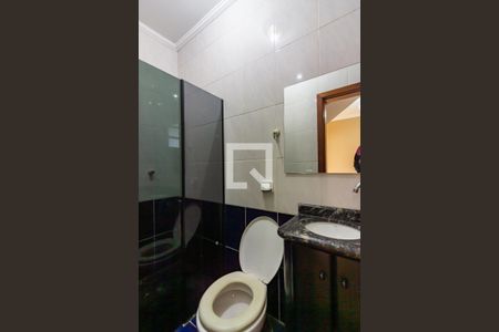 Banheiro 1 de casa à venda com 3 quartos, 250m² em Padroeira, Osasco