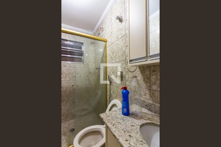 Casa à venda com 250m², 3 quartos e 3 vagasBanheiro 2