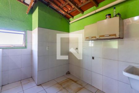 Casa à venda com 250m², 3 quartos e 3 vagasÁrea de Serviço 