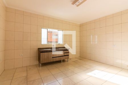 Cozinha  de casa à venda com 3 quartos, 250m² em Padroeira, Osasco