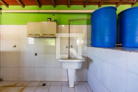 Casa à venda com 250m², 3 quartos e 3 vagasÁrea de Serviço 