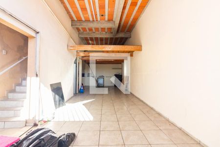 Casa à venda com 250m², 3 quartos e 3 vagasGaragem