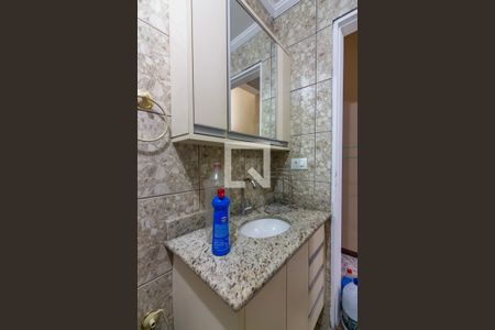 Casa à venda com 250m², 3 quartos e 3 vagasBanheiro 2