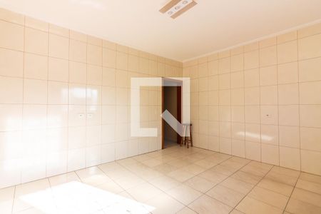 Cozinha  de casa à venda com 3 quartos, 250m² em Padroeira, Osasco