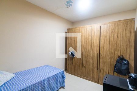 Casa à venda com 160m², 5 quartos e 1 vagaQuarto 3