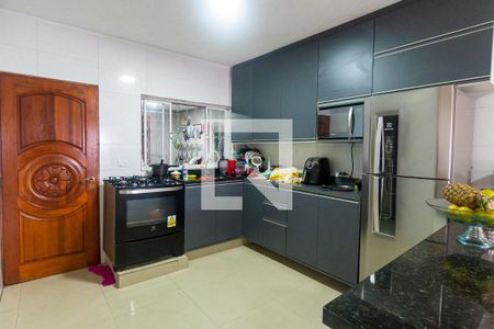 Casa à venda com 160m², 5 quartos e 1 vagaCozinha