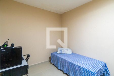 Casa à venda com 160m², 5 quartos e 1 vagaQuarto 3