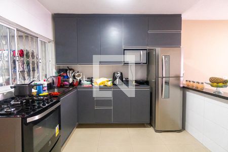 Casa à venda com 160m², 5 quartos e 1 vagaCozinha
