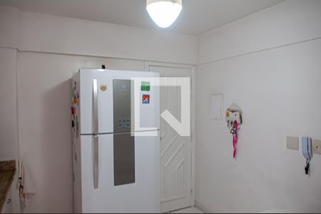 Apartamento à venda com 129m², 3 quartos e 1 vaga Apartamento à venda com 129m², 3 quartos e 1 vagacozinha e area de serviço