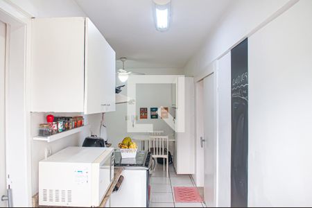 Apartamento à venda com 129m², 3 quartos e 1 vaga Apartamento à venda com 129m², 3 quartos e 1 vagacozinha e area de serviço