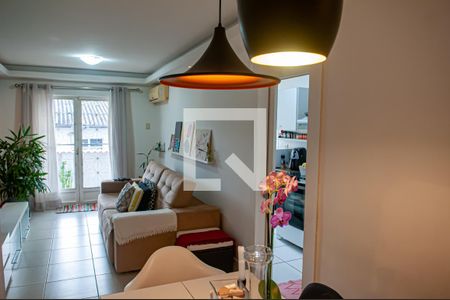 Apartamento à venda com 129m², 3 quartos e 1 vaga Apartamento à venda com 129m², 3 quartos e 1 vagasala