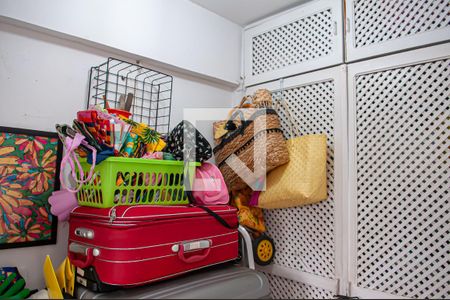 Apartamento à venda com 129m², 3 quartos e 1 vaga Apartamento à venda com 129m², 3 quartos e 1 vagadependencia