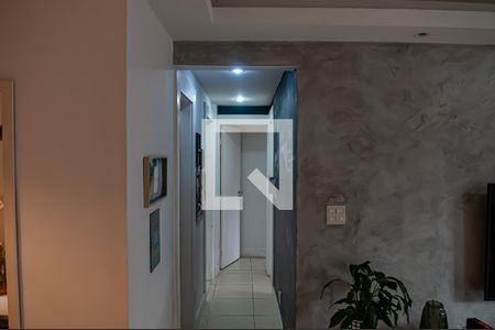 Apartamento à venda com 129m², 3 quartos e 1 vaga Apartamento à venda com 129m², 3 quartos e 1 vagacorredor