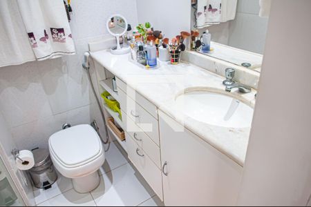 Apartamento à venda com 129m², 3 quartos e 1 vaga Apartamento à venda com 129m², 3 quartos e 1 vagaquarto 3 suite