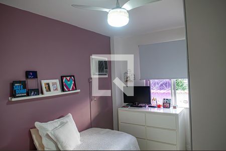 Apartamento à venda com 129m², 3 quartos e 1 vaga Apartamento à venda com 129m², 3 quartos e 1 vagaquarto 2