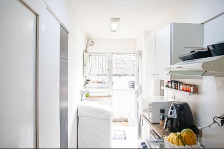 Apartamento à venda com 129m², 3 quartos e 1 vaga Apartamento à venda com 129m², 3 quartos e 1 vagacozinha e area de serviço