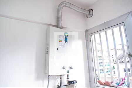 Apartamento à venda com 129m², 3 quartos e 1 vaga Apartamento à venda com 129m², 3 quartos e 1 vagacozinha e area de serviço