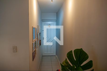 Apartamento à venda com 129m², 3 quartos e 1 vaga Apartamento à venda com 129m², 3 quartos e 1 vagacorredor