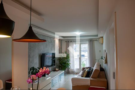 Apartamento à venda com 129m², 3 quartos e 1 vaga Apartamento à venda com 129m², 3 quartos e 1 vagasala