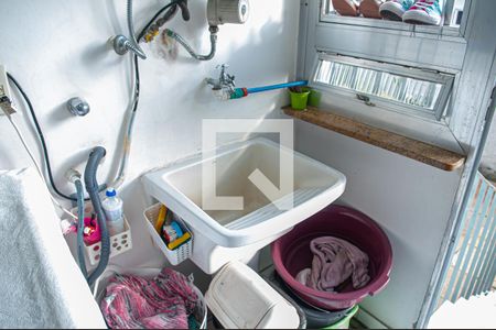 Apartamento à venda com 129m², 3 quartos e 1 vaga Apartamento à venda com 129m², 3 quartos e 1 vagacozinha e area de serviço