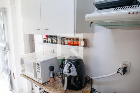 Apartamento à venda com 129m², 3 quartos e 1 vaga Apartamento à venda com 129m², 3 quartos e 1 vagacozinha e area de serviço