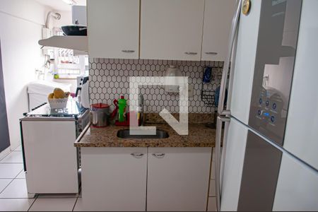 Apartamento à venda com 129m², 3 quartos e 1 vaga Apartamento à venda com 129m², 3 quartos e 1 vagacozinha e area de serviço