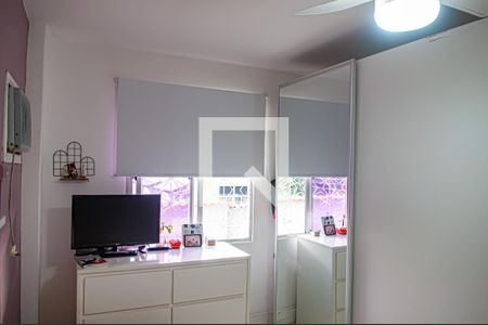 Apartamento à venda com 129m², 3 quartos e 1 vaga Apartamento à venda com 129m², 3 quartos e 1 vagaquarto 2