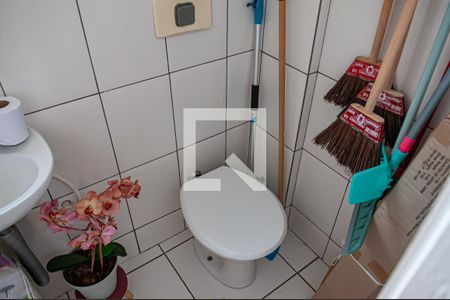 Apartamento à venda com 129m², 3 quartos e 1 vaga Apartamento à venda com 129m², 3 quartos e 1 vagadependencia