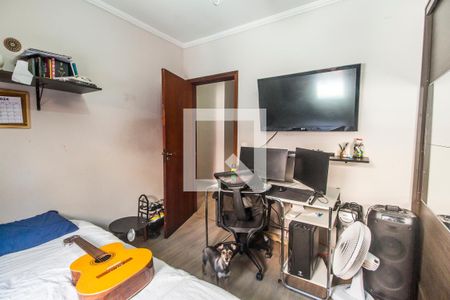 Casa de condomínio à venda com 220m², 4 quartos e 2 vagasQuarto 3