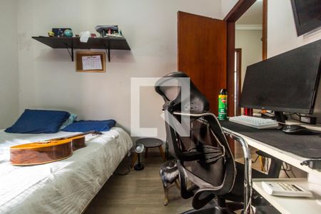 Casa de condomínio à venda com 220m², 4 quartos e 2 vagasQuarto 3