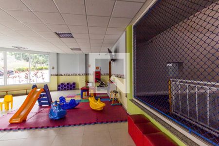 Casa de condomínio à venda com 220m², 4 quartos e 2 vagasBrinquedoteca