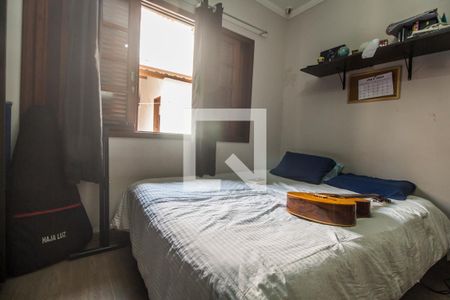 Casa de condomínio à venda com 220m², 4 quartos e 2 vagasQuarto 3