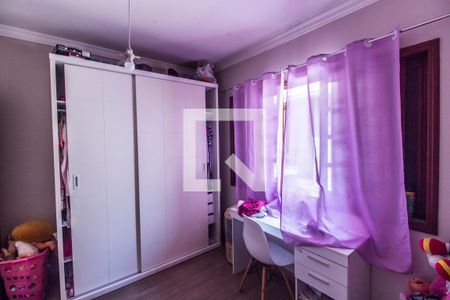 Casa de condomínio à venda com 220m², 4 quartos e 2 vagasQuarto 2