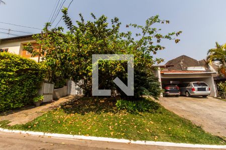 Casa de condomínio à venda com 220m², 4 quartos e 2 vagasGaragem