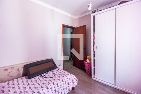 Casa de condomínio à venda com 220m², 4 quartos e 2 vagasQuarto 2