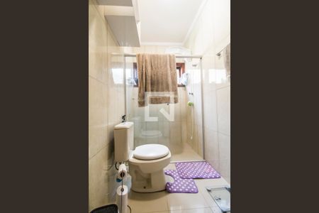 Casa de condomínio à venda com 220m², 4 quartos e 2 vagasCloset da suíte