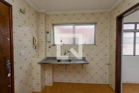 Apartamento para alugar com 70m², 3 quartos e 1 vaga Apartamento para alugar com 70m², 3 quartos e 1 vagaCozinha