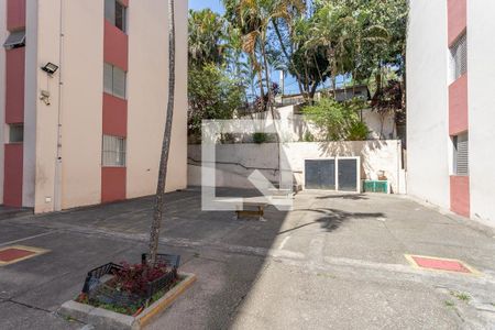 Apartamento para alugar com 70m², 3 quartos e 1 vaga Apartamento para alugar com 70m², 3 quartos e 1 vagaÁrea comum