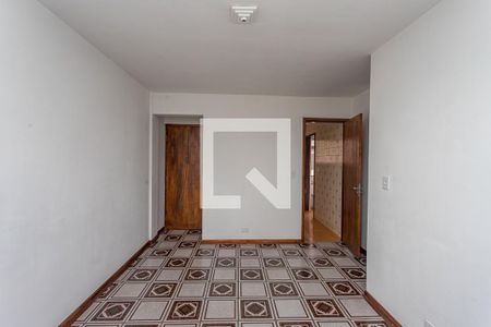 Sala de apartamento para alugar com 3 quartos, 70m² em Jardim Vilas Boas, São Paulo