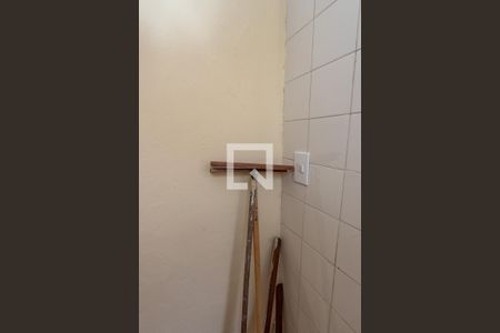 Apartamento para alugar com 70m², 3 quartos e 1 vaga Apartamento para alugar com 70m², 3 quartos e 1 vagaBanheiro de serviço