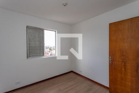 Quarto 1 de apartamento para alugar com 3 quartos, 70m² em Jardim Vilas Boas, São Paulo