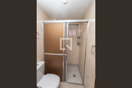 Banheiro de apartamento para alugar com 3 quartos, 70m² em Jardim Vilas Boas, São Paulo