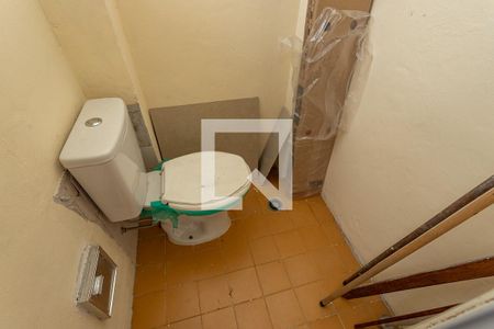 Apartamento para alugar com 70m², 3 quartos e 1 vaga Apartamento para alugar com 70m², 3 quartos e 1 vagaBanheiro de serviço