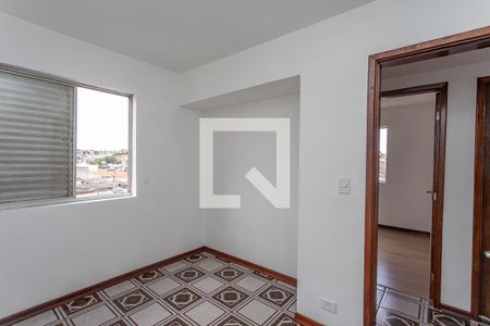 Quarto 2 de apartamento para alugar com 3 quartos, 70m² em Jardim Vilas Boas, São Paulo