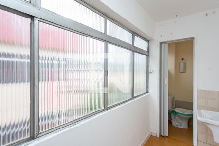 Apartamento para alugar com 70m², 3 quartos e 1 vaga Apartamento para alugar com 70m², 3 quartos e 1 vagaÁrea de serviço