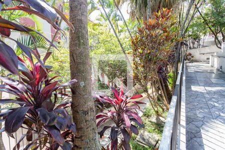 Área comum de apartamento para alugar com 3 quartos, 70m² em Jardim Vilas Boas, São Paulo