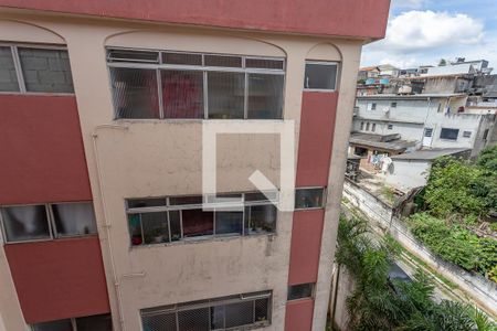 Apartamento para alugar com 70m², 3 quartos e 1 vaga Apartamento para alugar com 70m², 3 quartos e 1 vagaVista da área de serviço