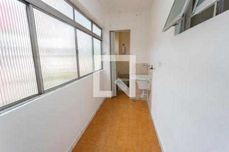 Apartamento para alugar com 70m², 3 quartos e 1 vaga Apartamento para alugar com 70m², 3 quartos e 1 vagaÁrea de serviço