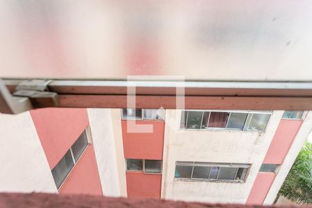 Apartamento para alugar com 70m², 3 quartos e 1 vaga Apartamento para alugar com 70m², 3 quartos e 1 vagaVista