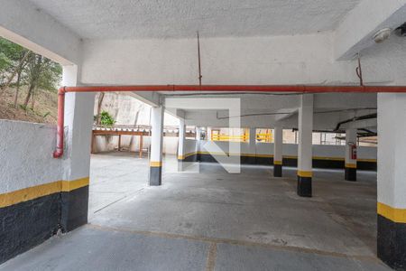 Apartamento para alugar com 70m², 3 quartos e 1 vaga Apartamento para alugar com 70m², 3 quartos e 1 vagaGaragem